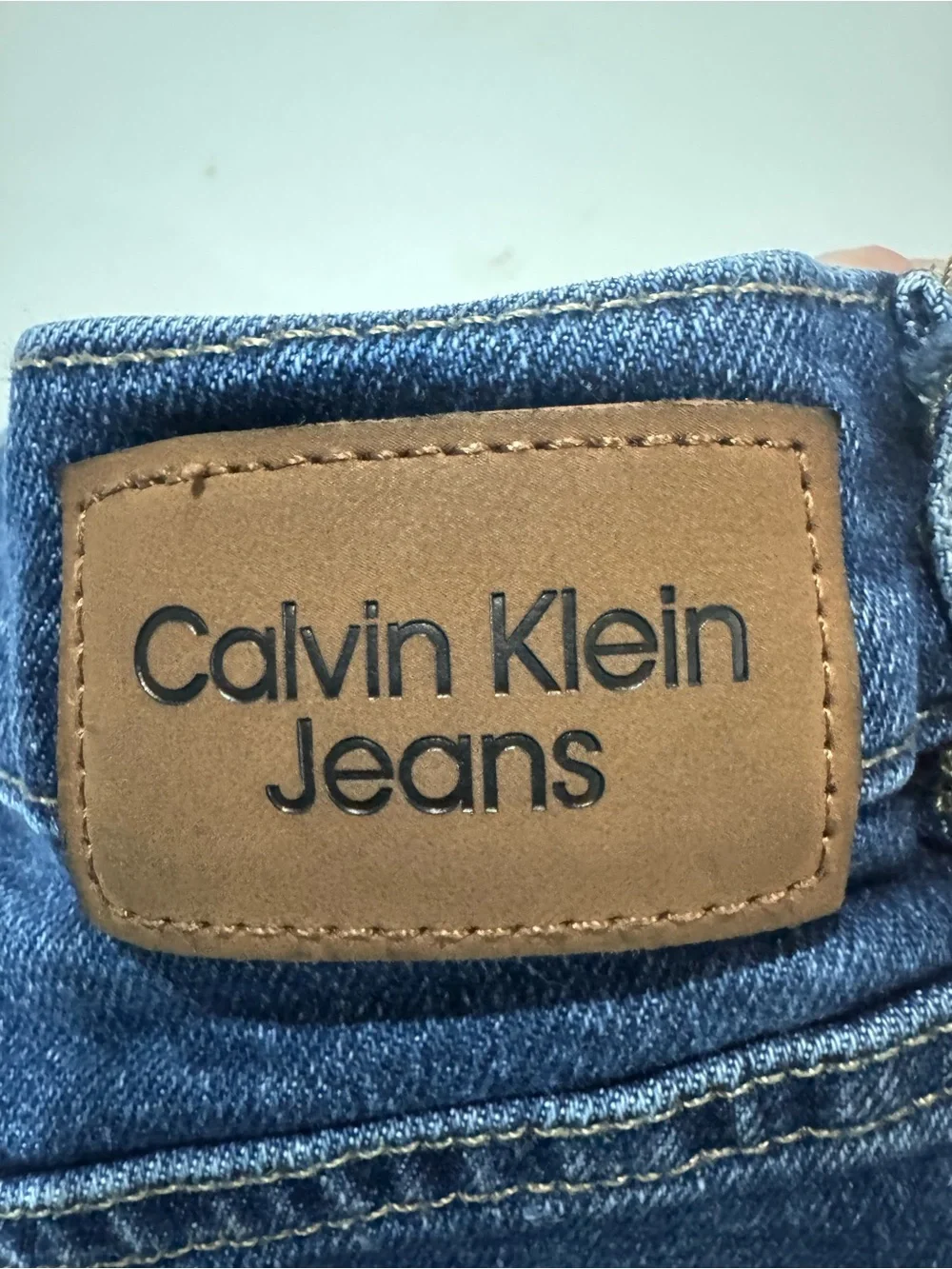 Calvin Klein classic calvin